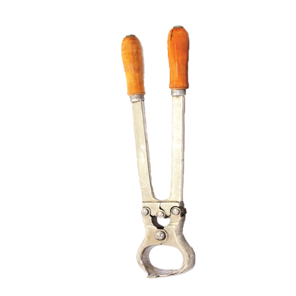 Animal Castrator 16"