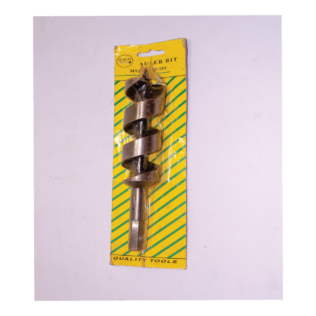 Auger Bit 10 X 200 Carded