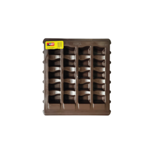 Air Vents External