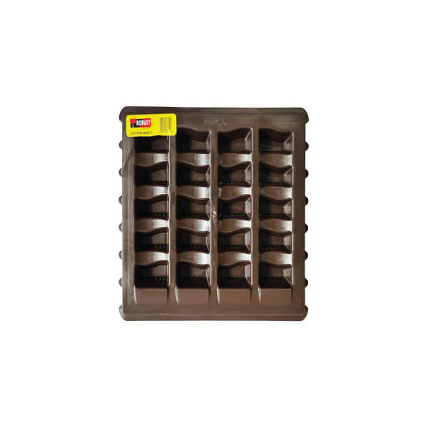 Air Vents External