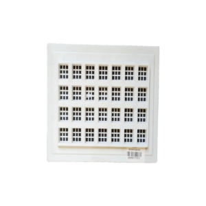 Air Vents External