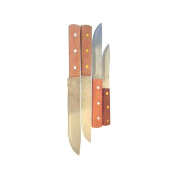 Knife Kitchen Butcher 6"