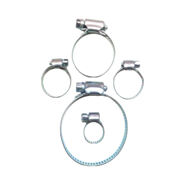 Hose Clamp 21-38