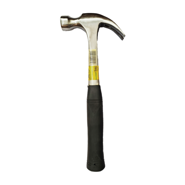 Hammer Full Steel (Black)