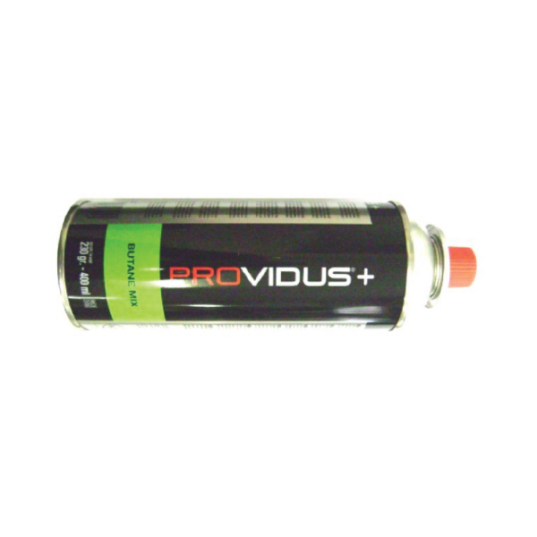 Gas Cartridge 230 Gram 4 Stove