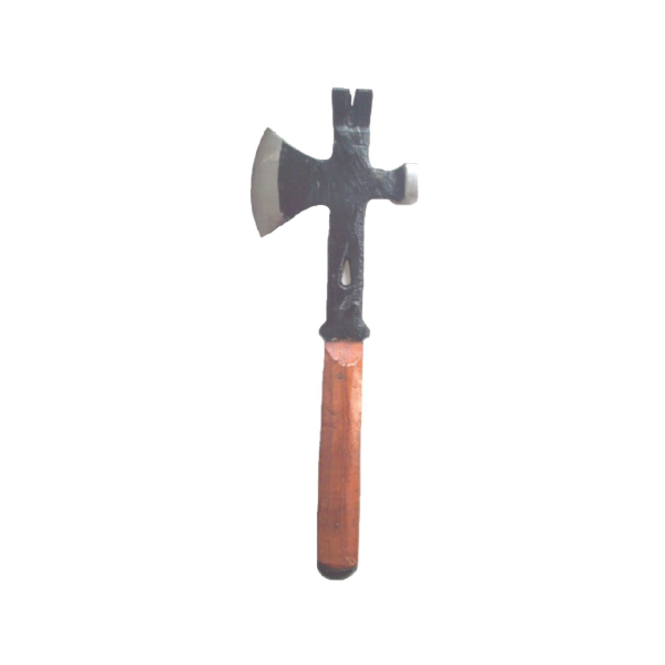 Hatchet Tomohawk W/Handle 13" S