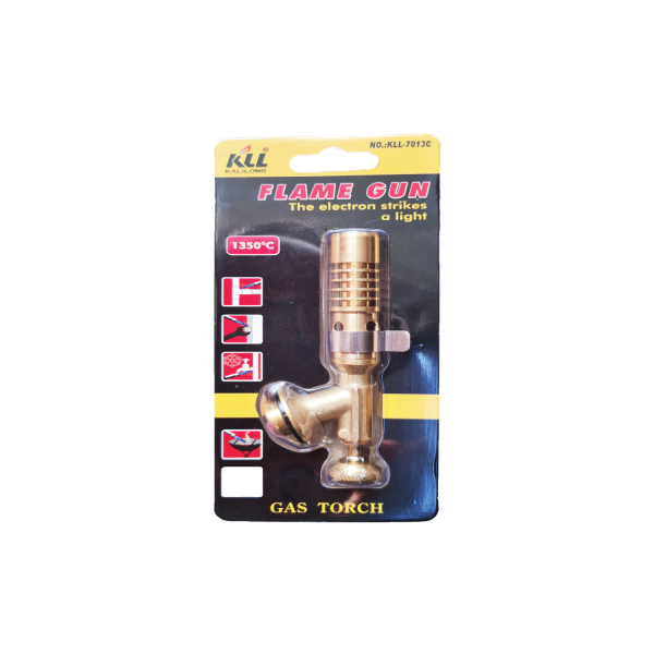 Gas Torch Nozzle 7013C