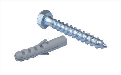 Coach Screw 6 X 70 (Pack 20'S)