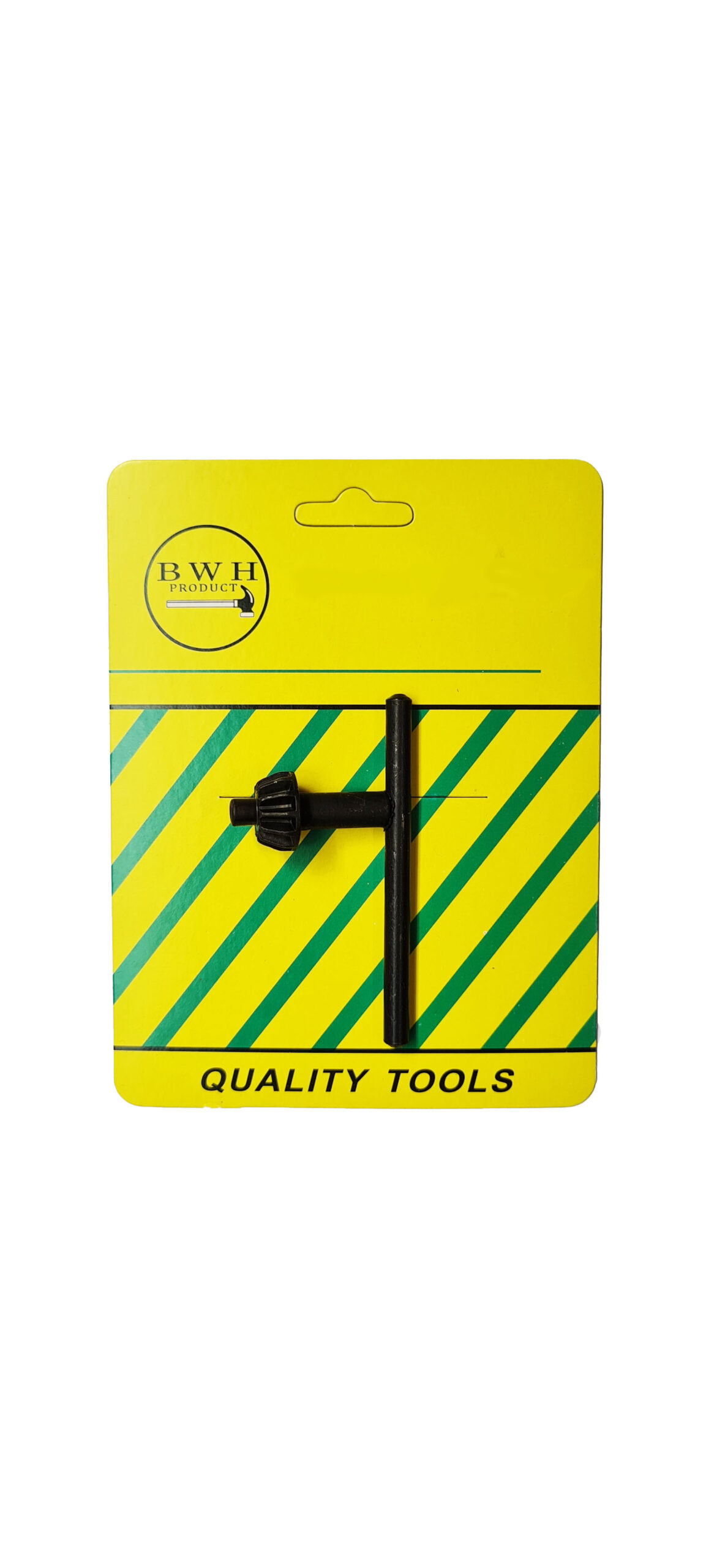 Drill Chuck Key 5''(10Mm) Carded