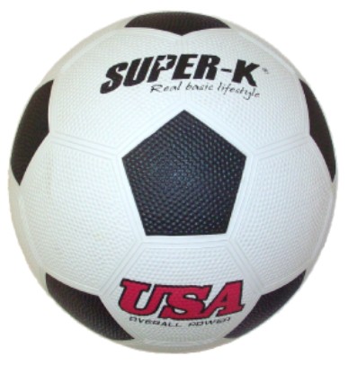 Football Rubber Pimple