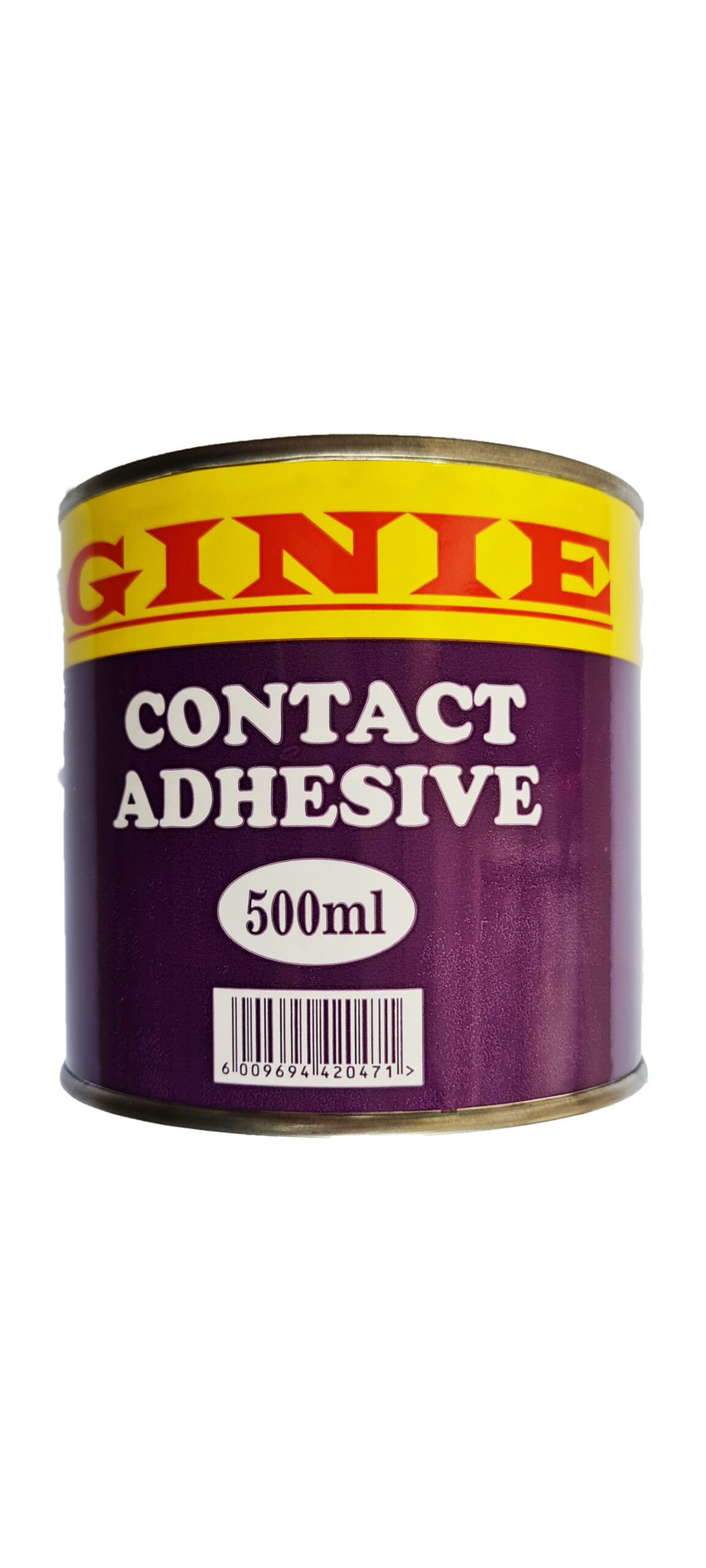 Glue Contact Adhesive 1Lt.