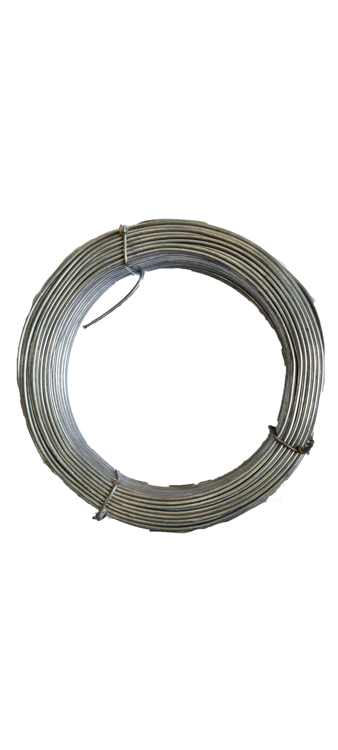 Galv.Binding Wire 0.5Mm 250Mt