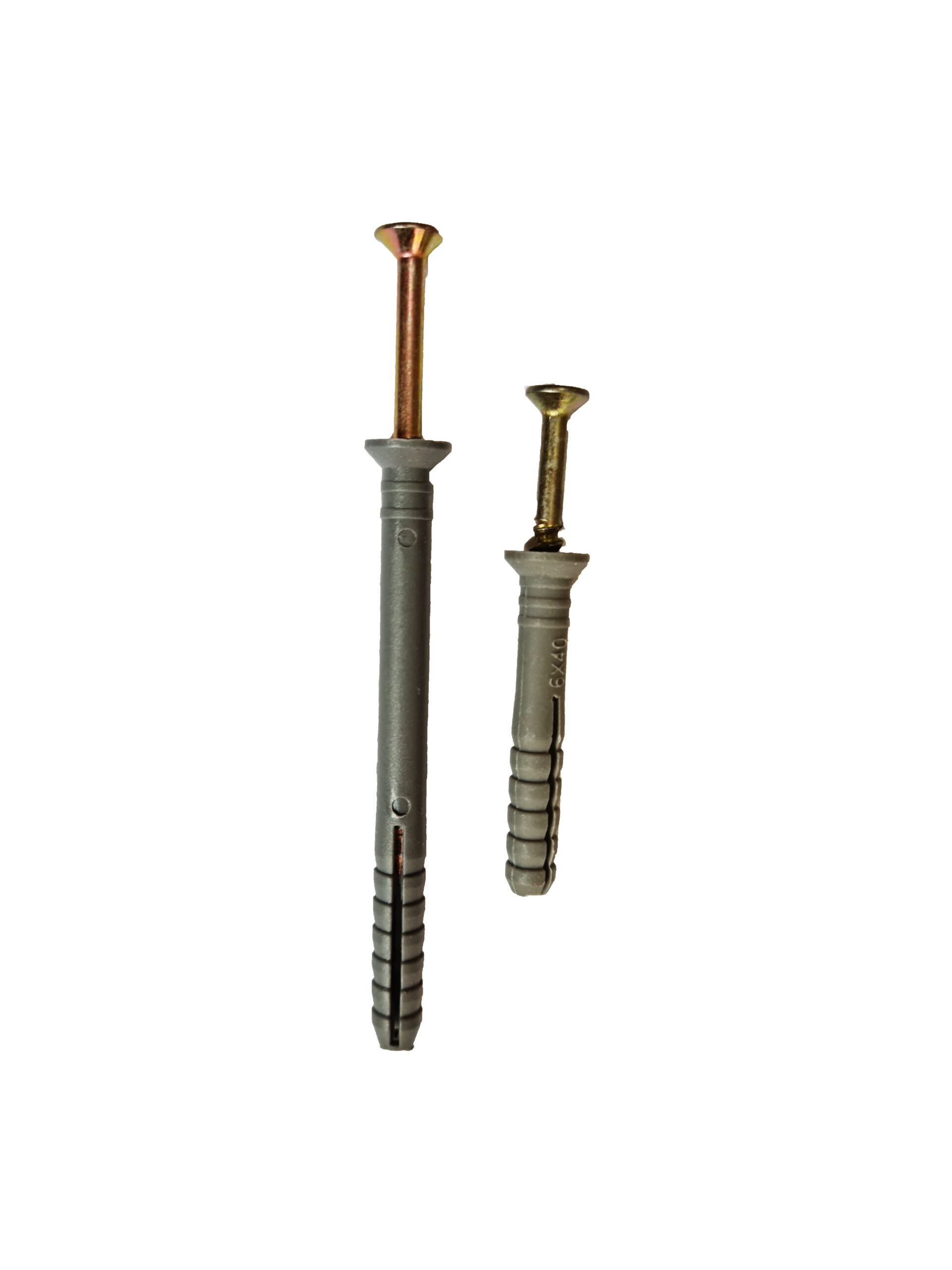 Hilti Nail 4 Mm X 30Mm