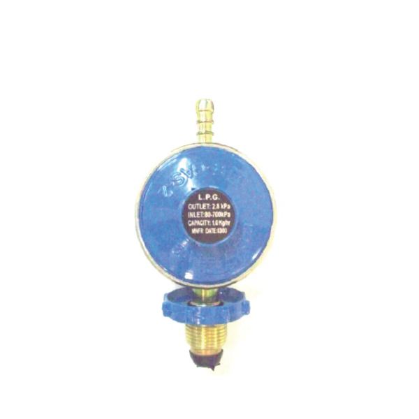 Gas Regulator