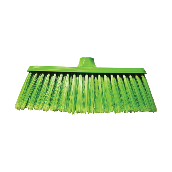 Broom Plastic 8237