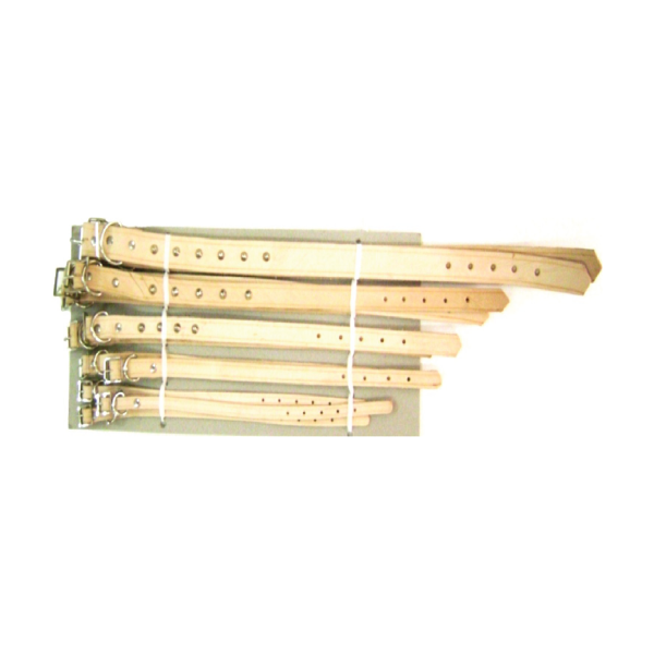 Dog Collar Heavy 12 0N Crd