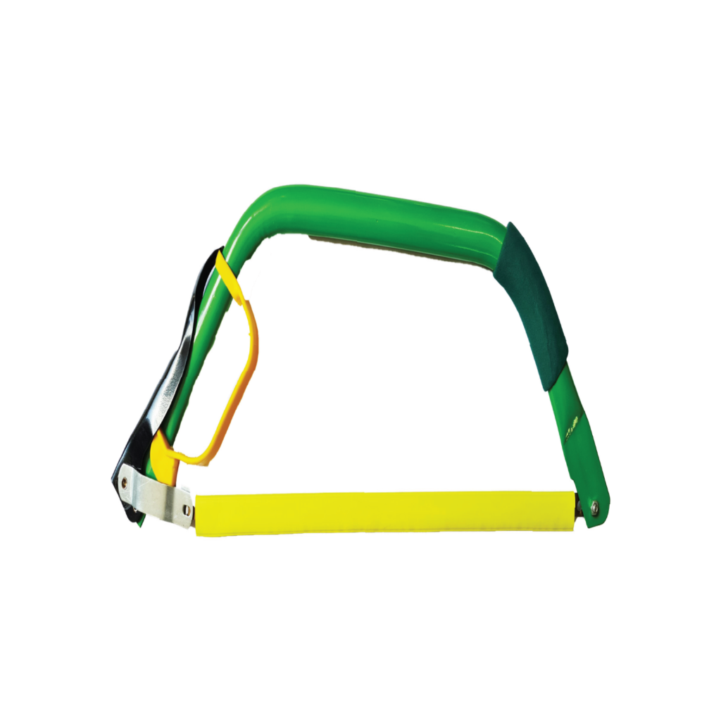 Bowsaw 21'' (530Mm) - Rubber Grip