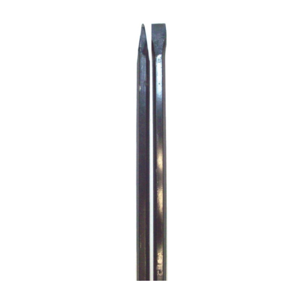Crowbar Digging Bar 1.2Mt X 20Mm
