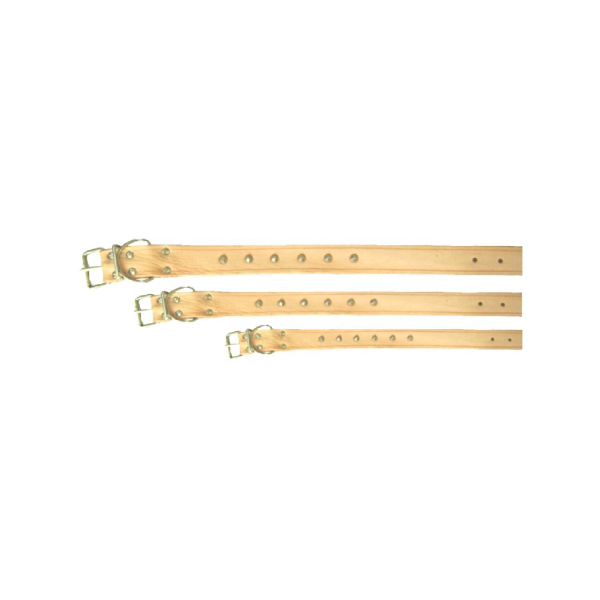 Dog Collar Heavy Loose No1(9Mm)