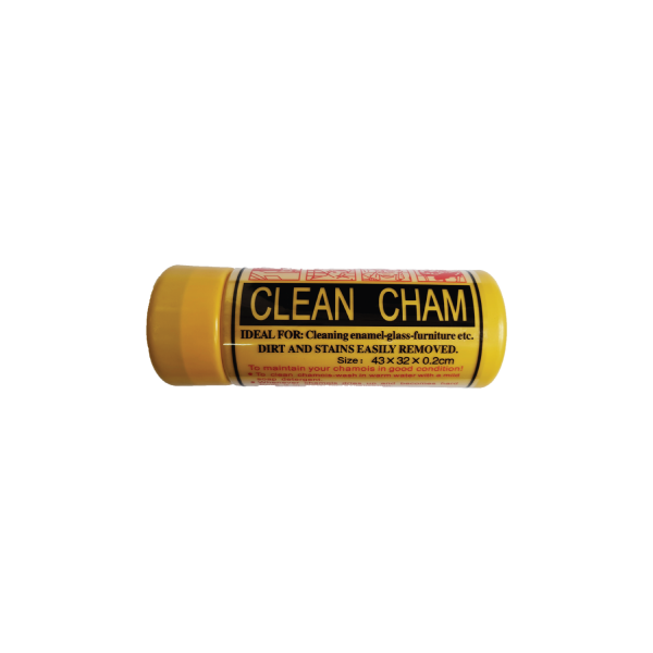 Chammie For Cars