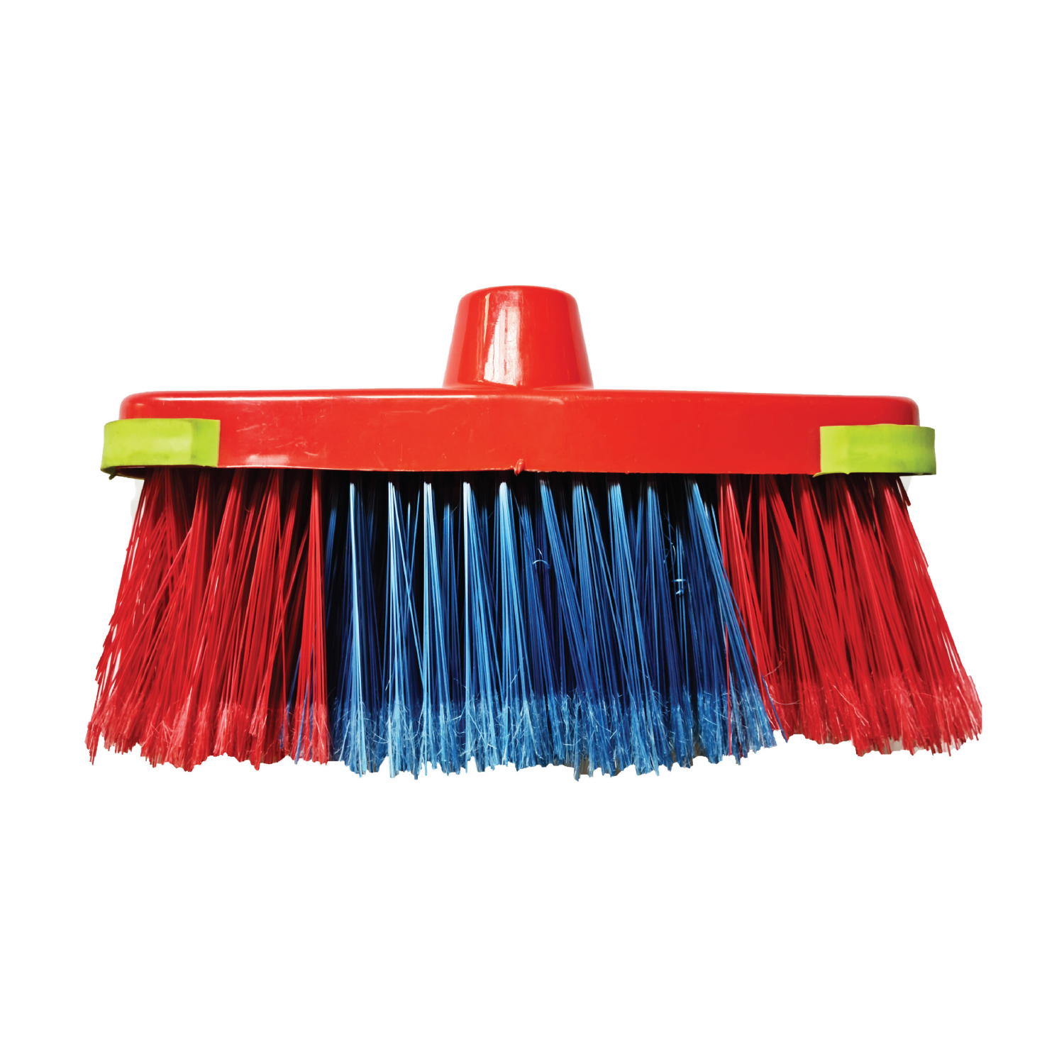 Broom Plastic 8236