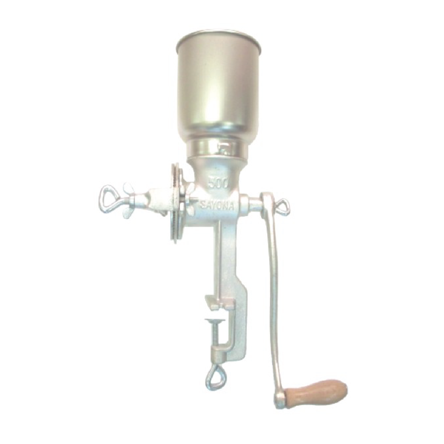 Corn Grinder Machine 500#