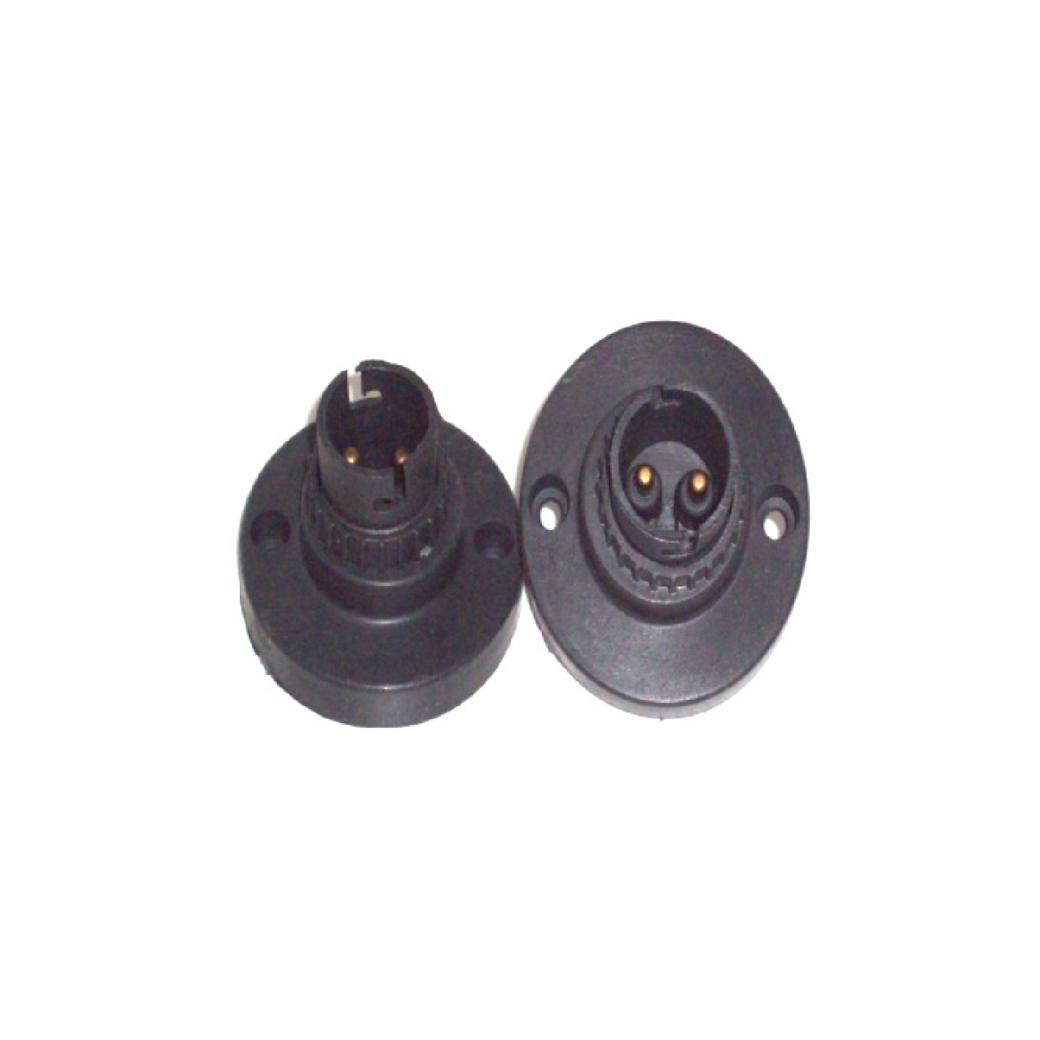 Electr Baton Holder