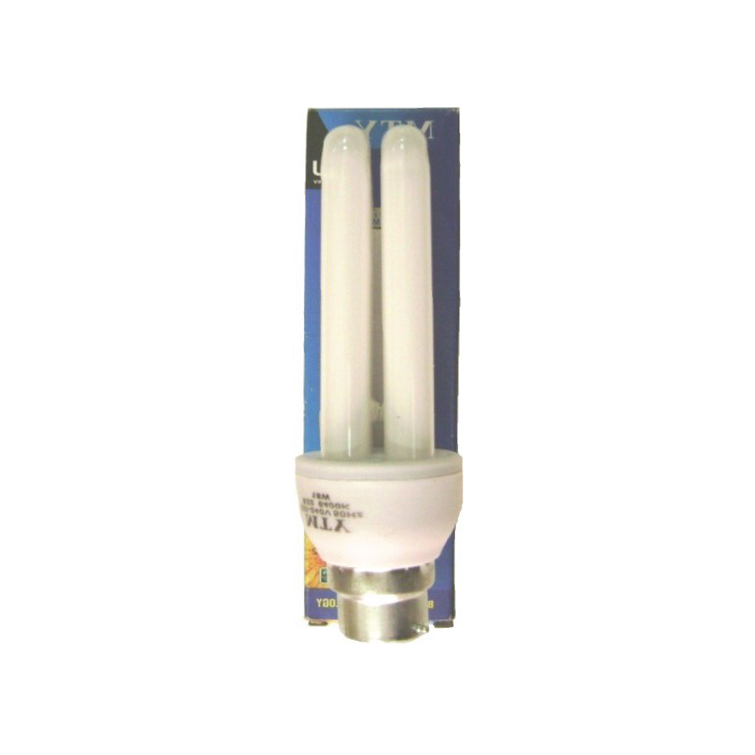 Electr Ener.Saving Globe-Screw
