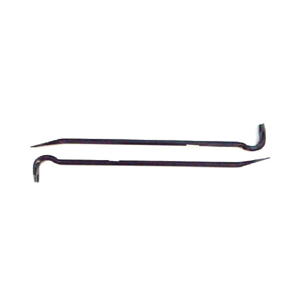 Crowbar Steel(300Mm) 12" X 14Mm