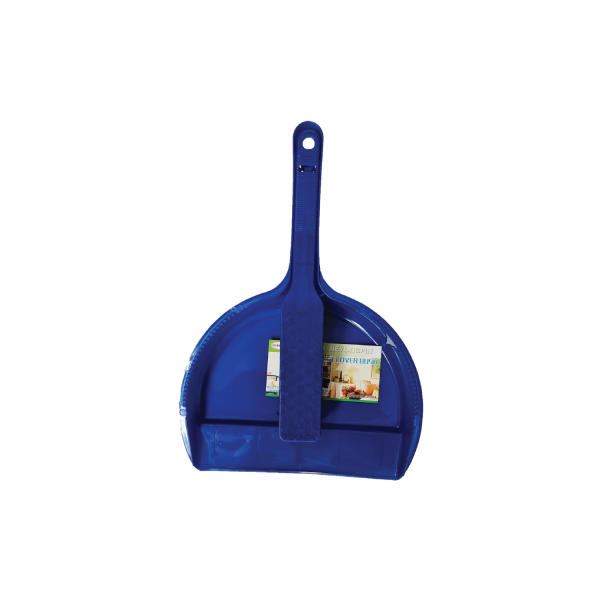Dust Pan(Plastic) & Brush Set