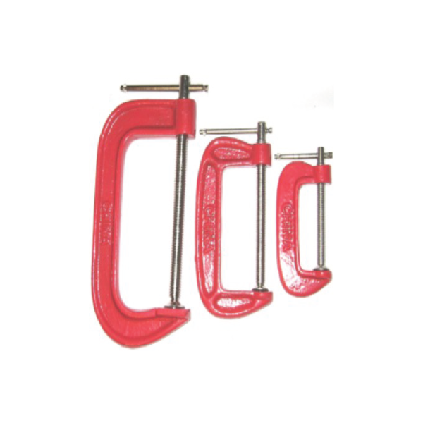 G Clamp 3''