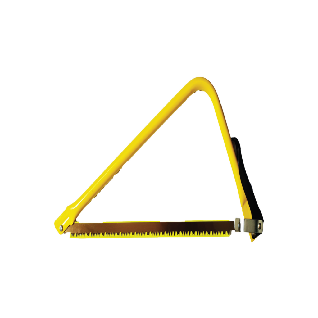 Bow Saw Pruning 18"