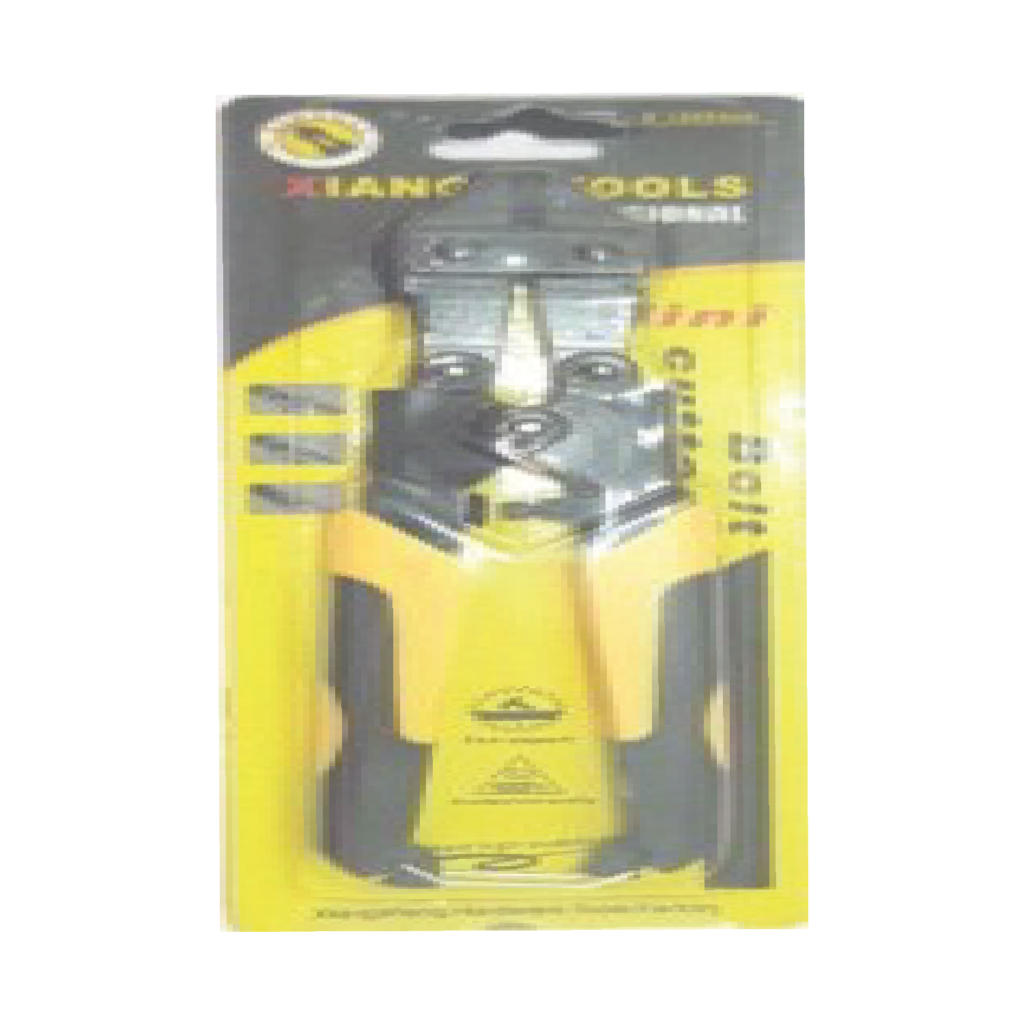 Bolt Cutters 8" Mini Carded