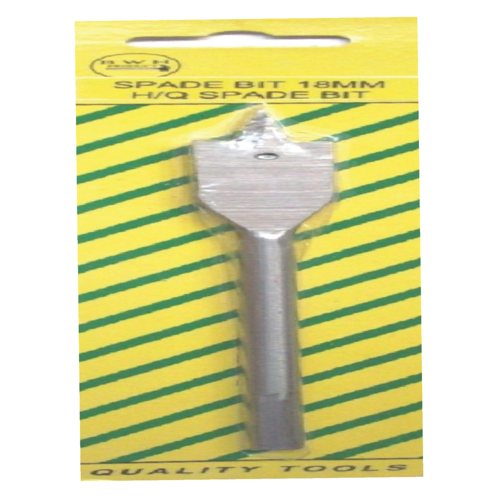 Bit Spade Flat 10Mm