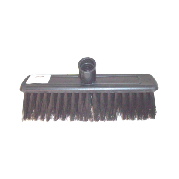 Broom Economy Plastic