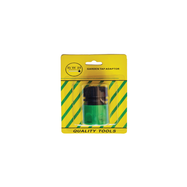 Garden Hose 2 Tap Joiner
