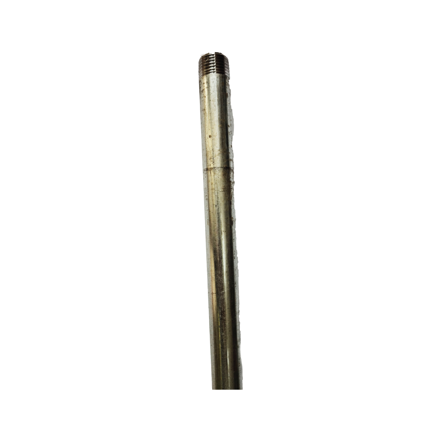 Galv. Stand Pipe 3/4″ – 1Mt