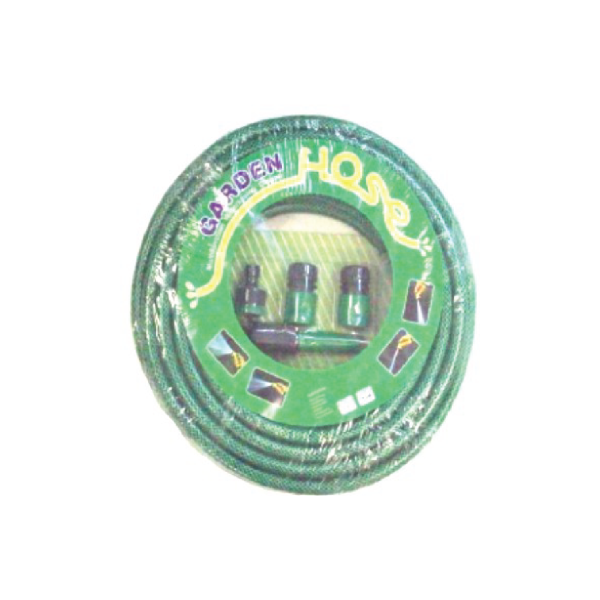 Garden Hose Pipe 20Mt X 1/2" Imported W/F