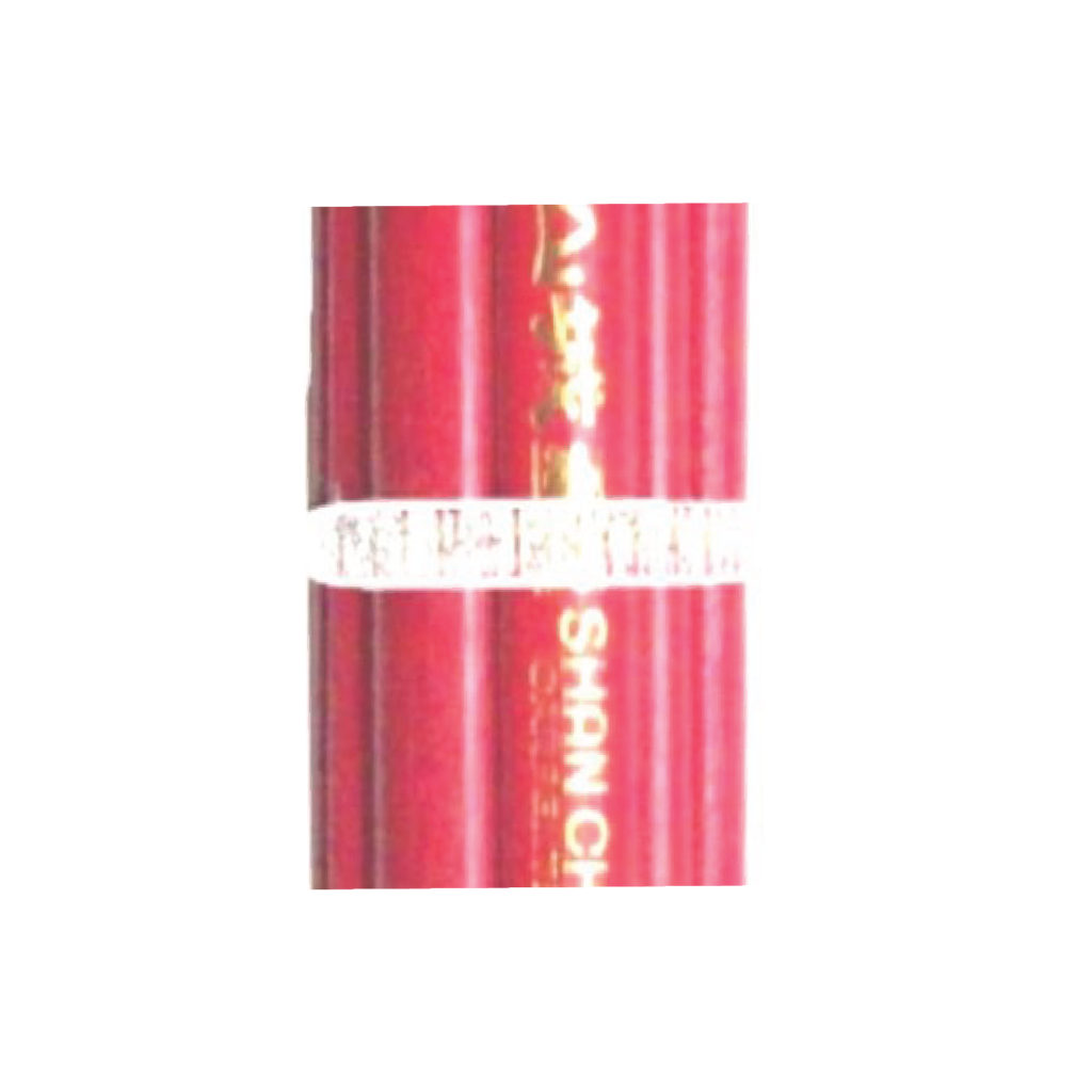 Carpenter Pencils 7" Red