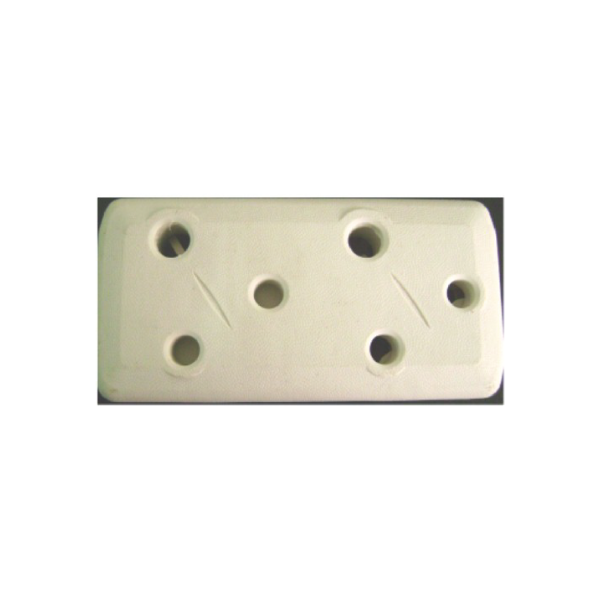 Electr 2 Way Adaptor(Ref C110)