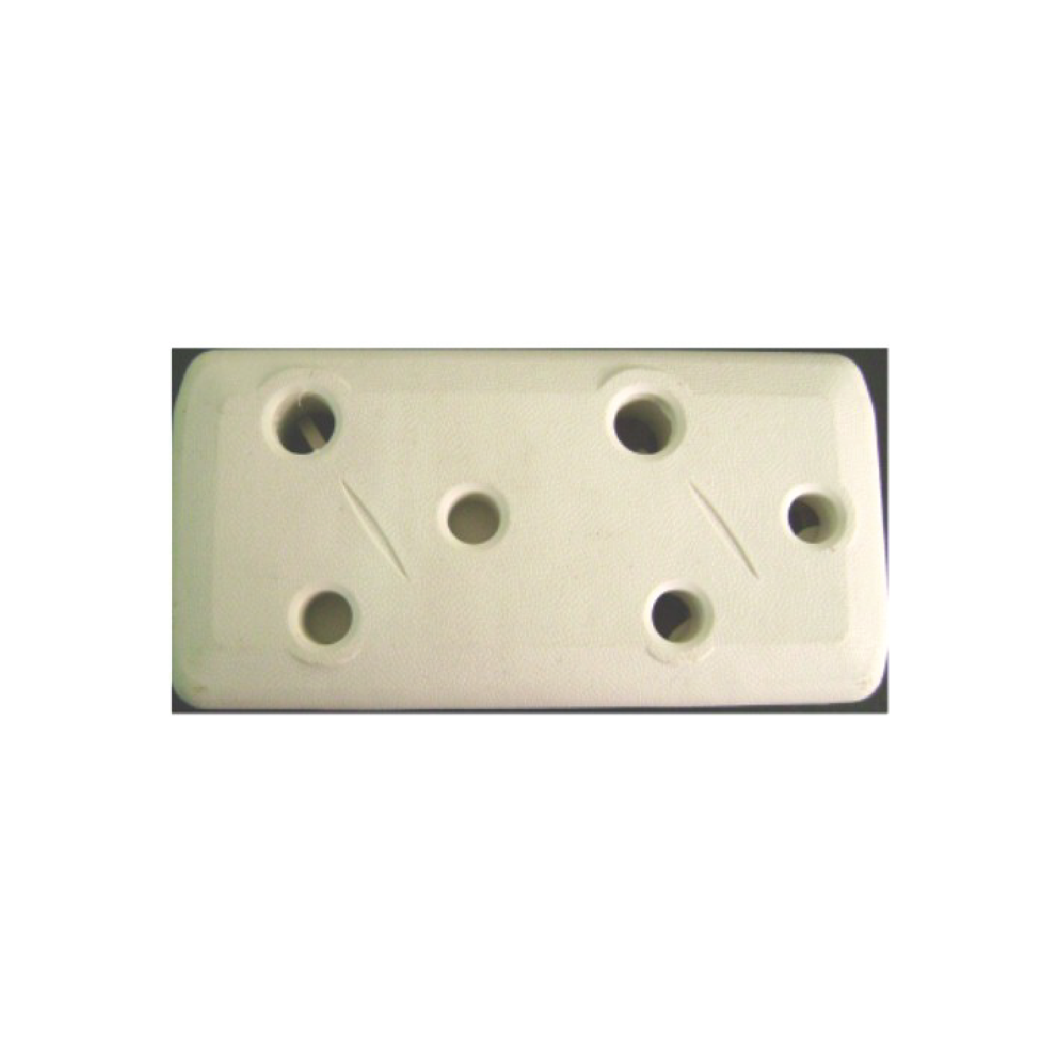 Electr 2 Way Adaptor(Ref C110)