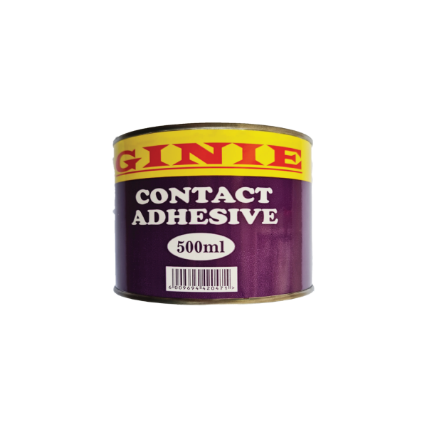 Glue Contact Adhesive 500Ml