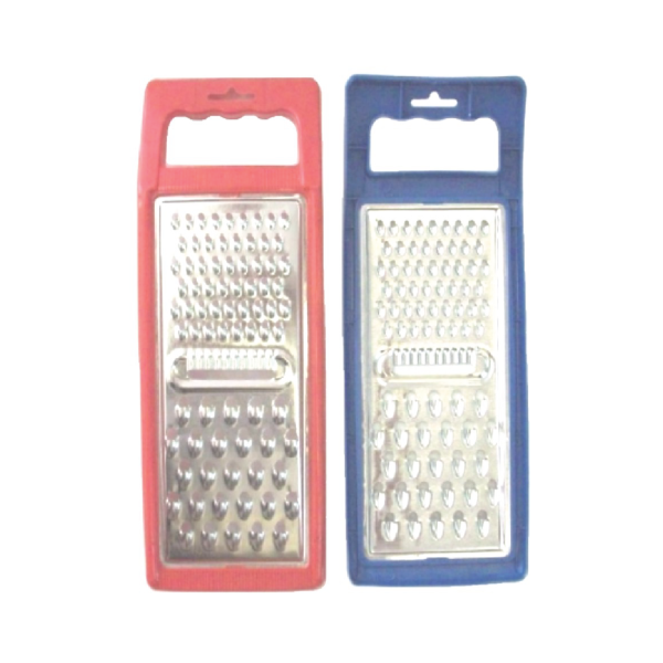 Grater Flat