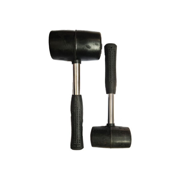 Hammer Rubber Malet Tubu.St.16Oz