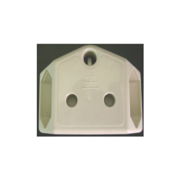 Electr 2 Pin Adaptor Sp12