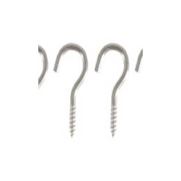 Curtain Hooks Steel