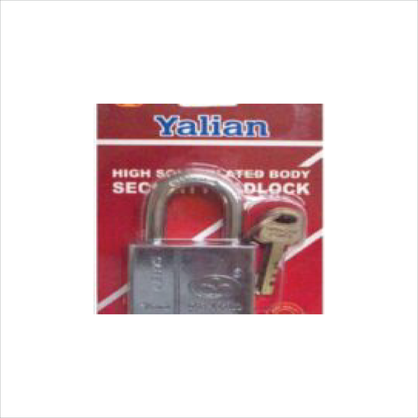 Lock Square 40Mm
