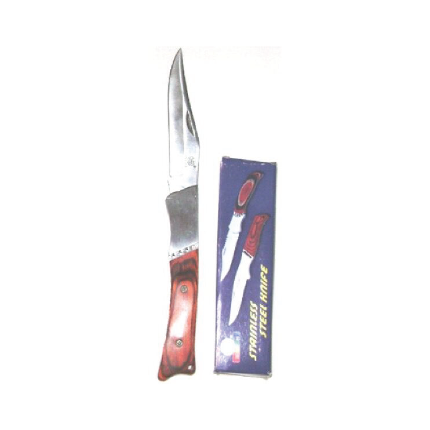 Knife Pocket Flick 3” 05