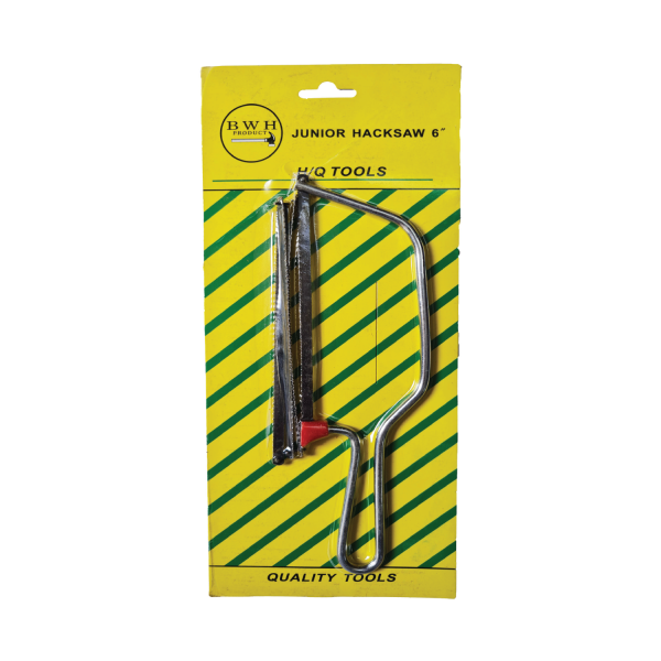 Hacksaw Metal Handle & Frame
