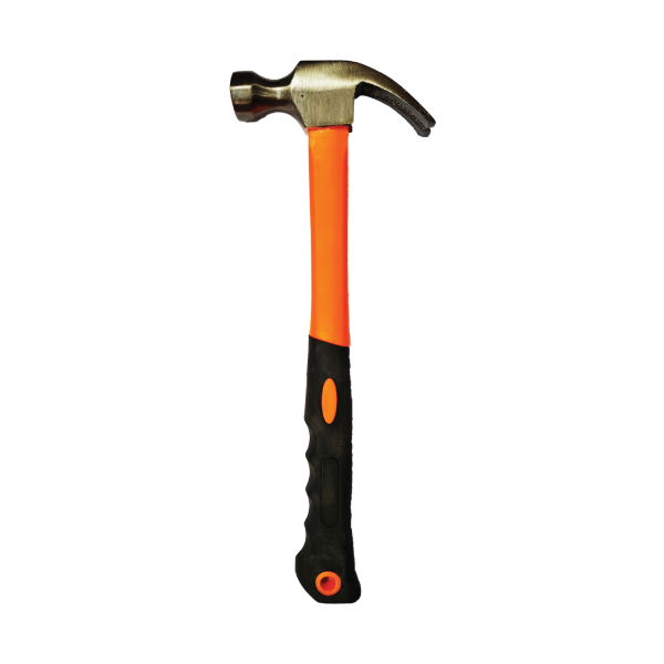 Hammer Plas.Handle 16Oz